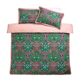Habitat Morris & Co Blackthorn Cotton Bedding Set Double, UK version