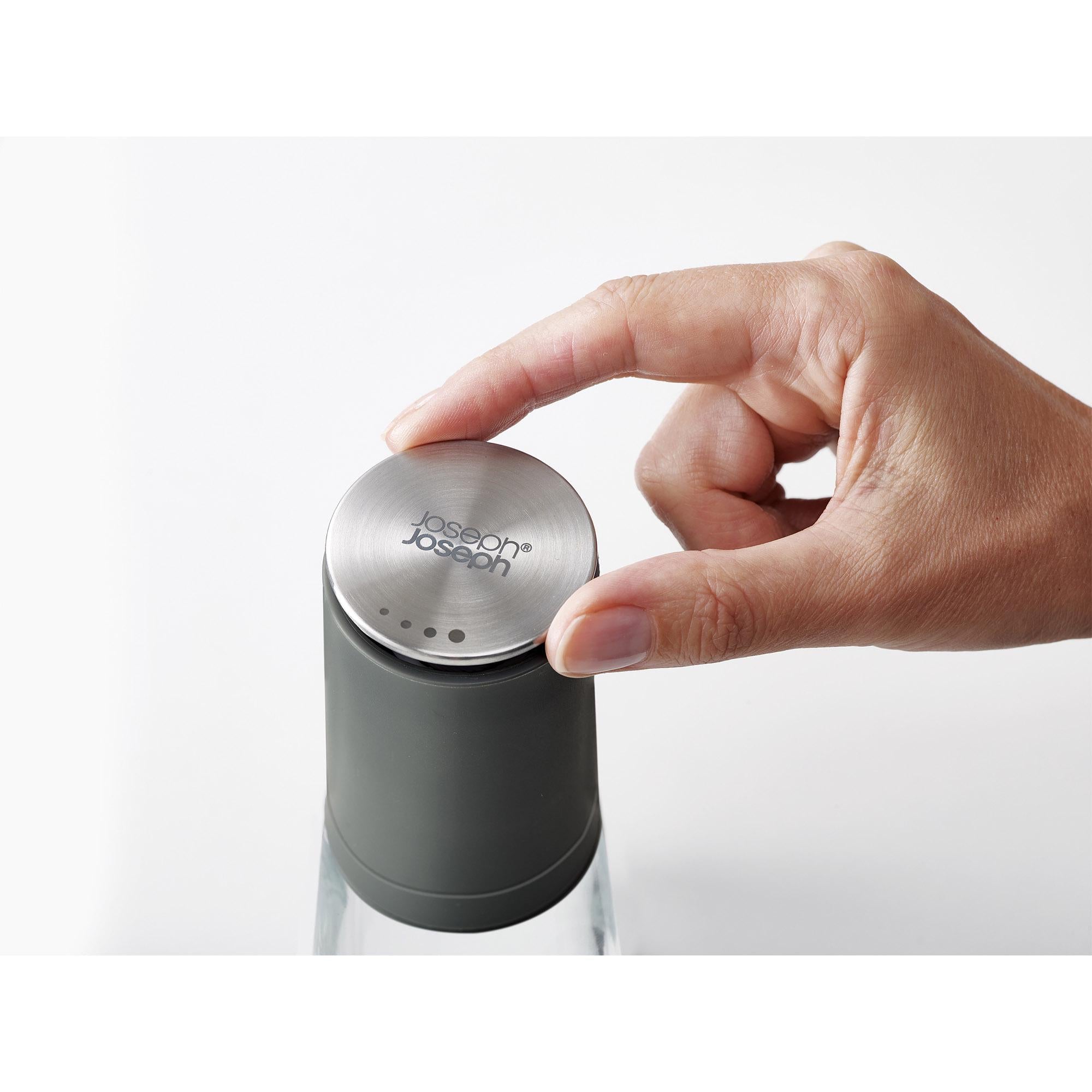 Joseph Joseph Duo Salt and Pepper Mill Set, imported from the UK