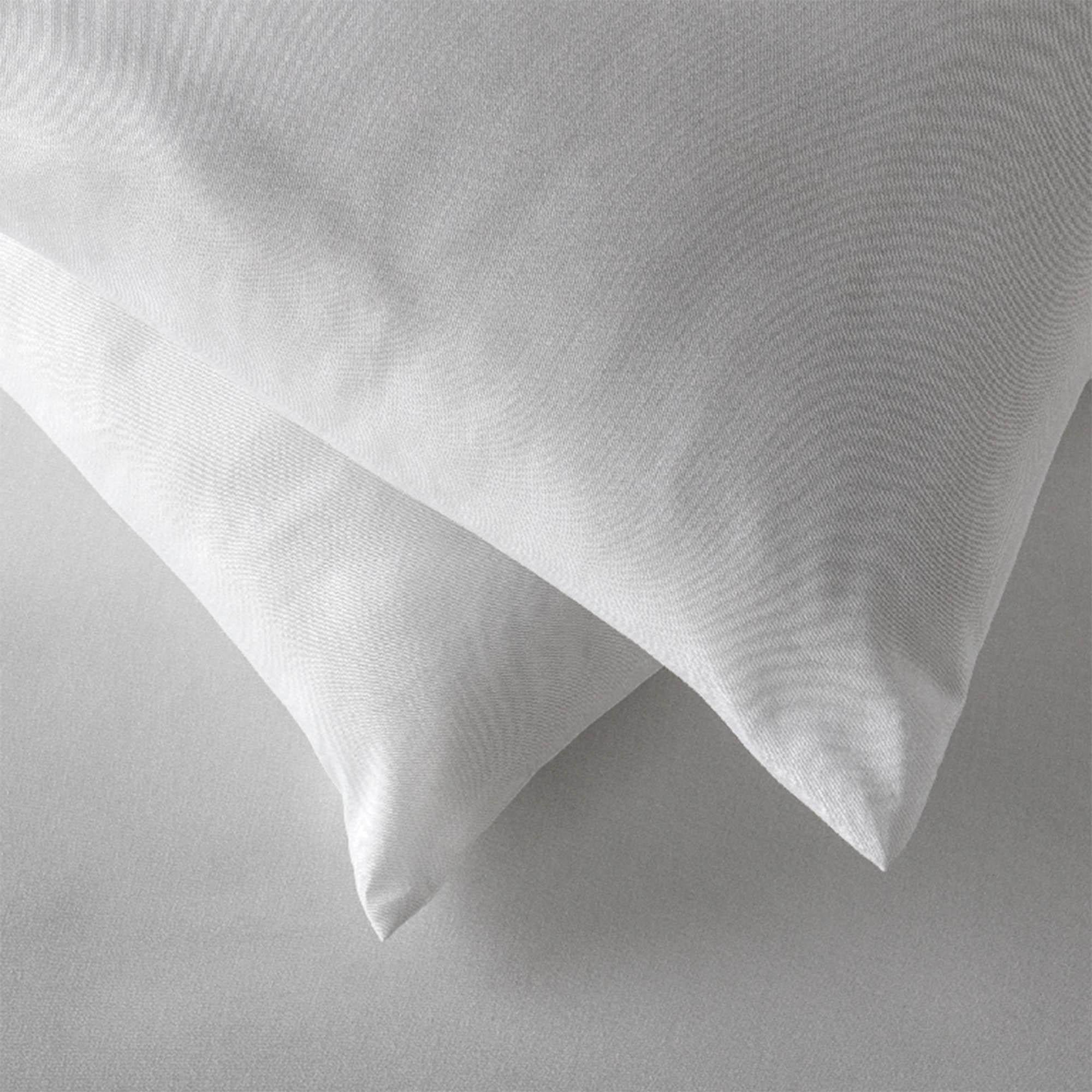 Habitat anti-allergy firm pillow 2 pack (British brand)