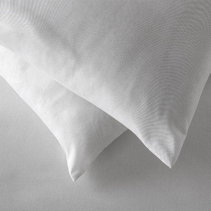 Habitat anti-allergy firm pillow 2 pack (British brand)