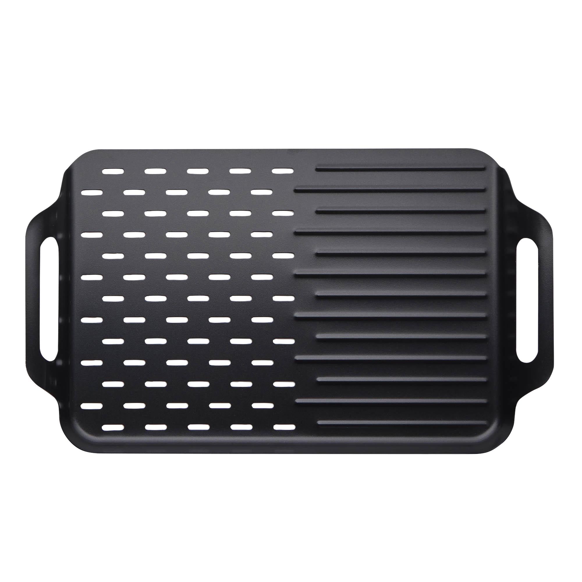 Sainsbury's Home Grill Topper non-stick (British brand)
