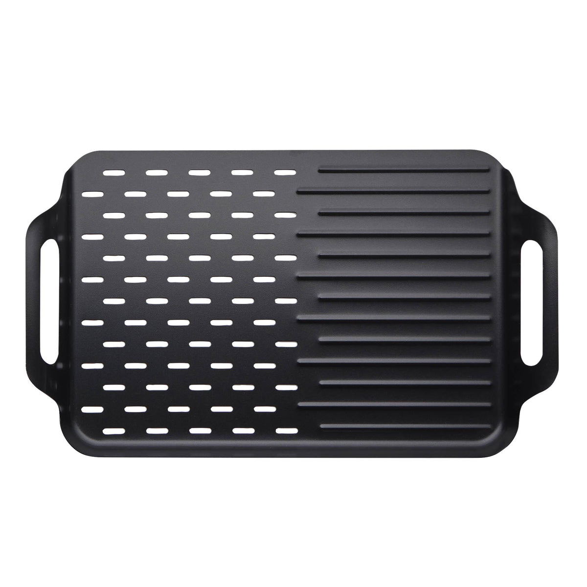 Sainsbury's Home Grill Topper non-stick (British brand)