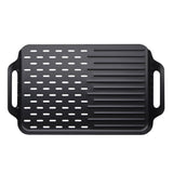 Sainsbury's Home Grill Topper non-stick (British brand)