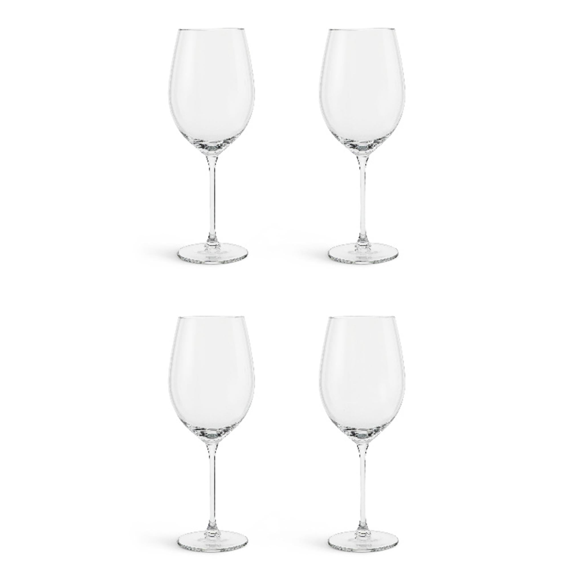 Habitat Portofino wine glasses set of 4 pieces, UK version