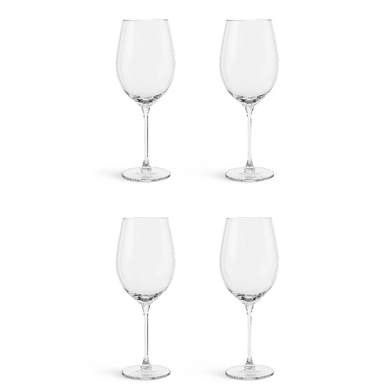 Habitat Portofino wine glasses set of 4 pieces, UK version