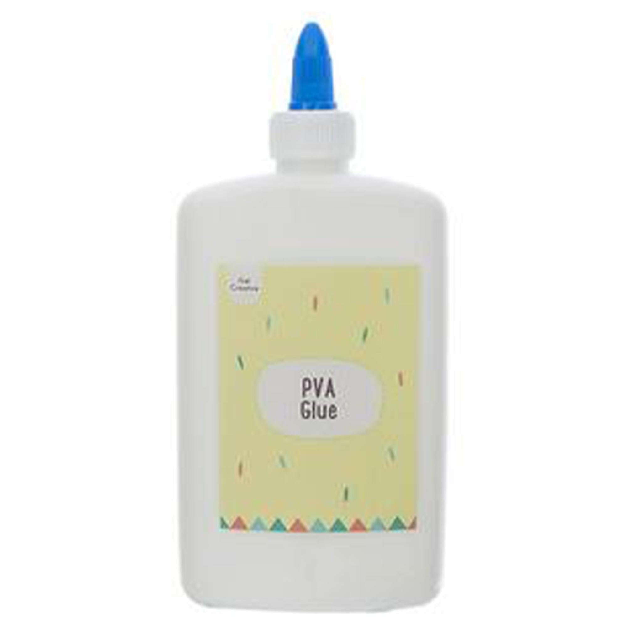 Get Creative PVA Glue 250ml for arts and crafts, UK version