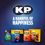 KP Signature Smoked Chilli Red Pepper Cashews 90g, UK version