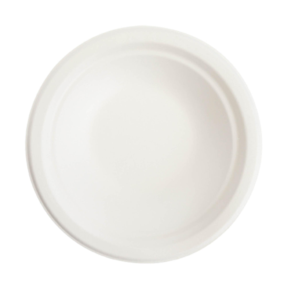 Sainsbury's bagasse bowls 18cm 10 pack (British brand)