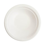 Sainsbury's bagasse bowls 18cm 10 pack (British brand)