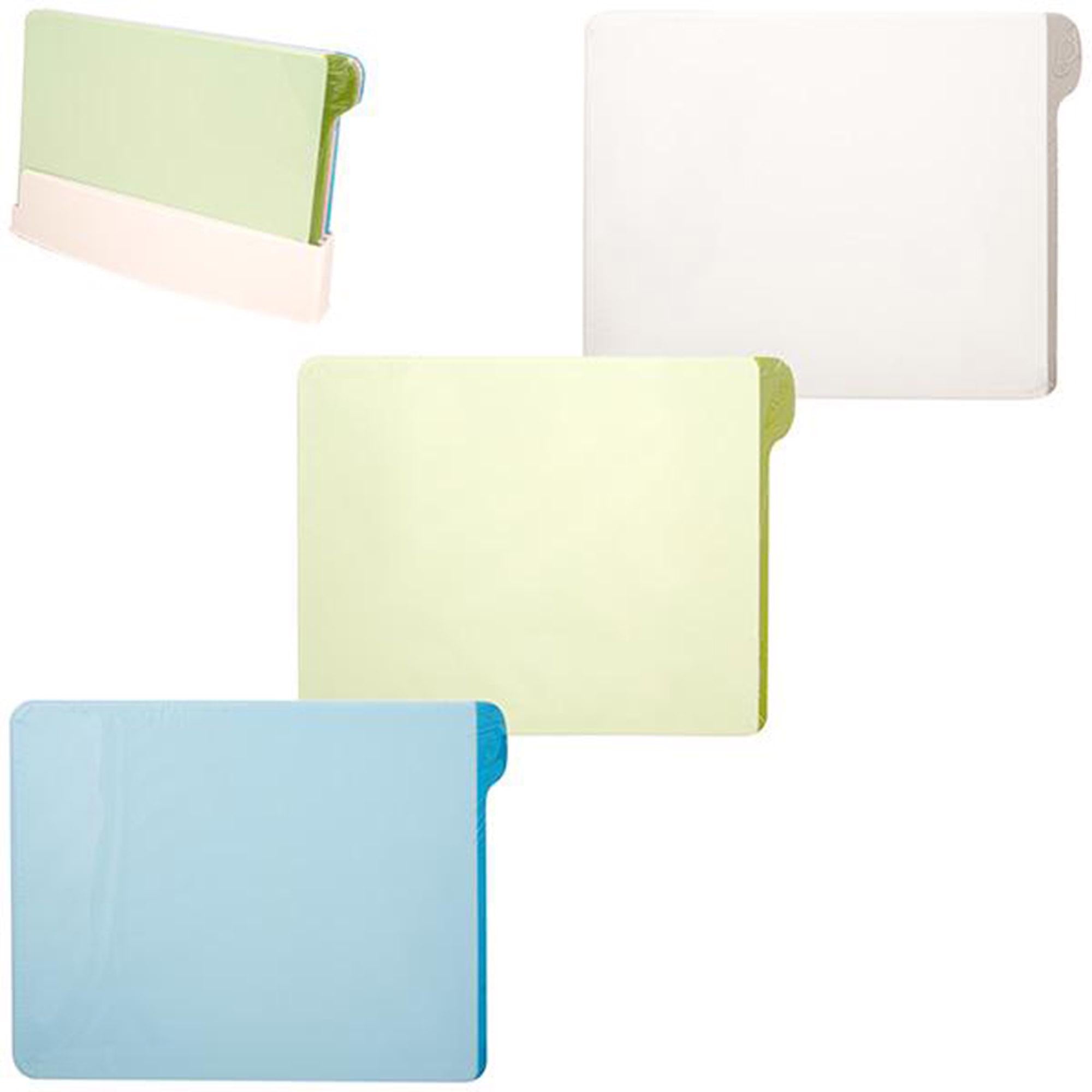 Neoflam Tri-Plus Chopping Board Set, imported from the UK