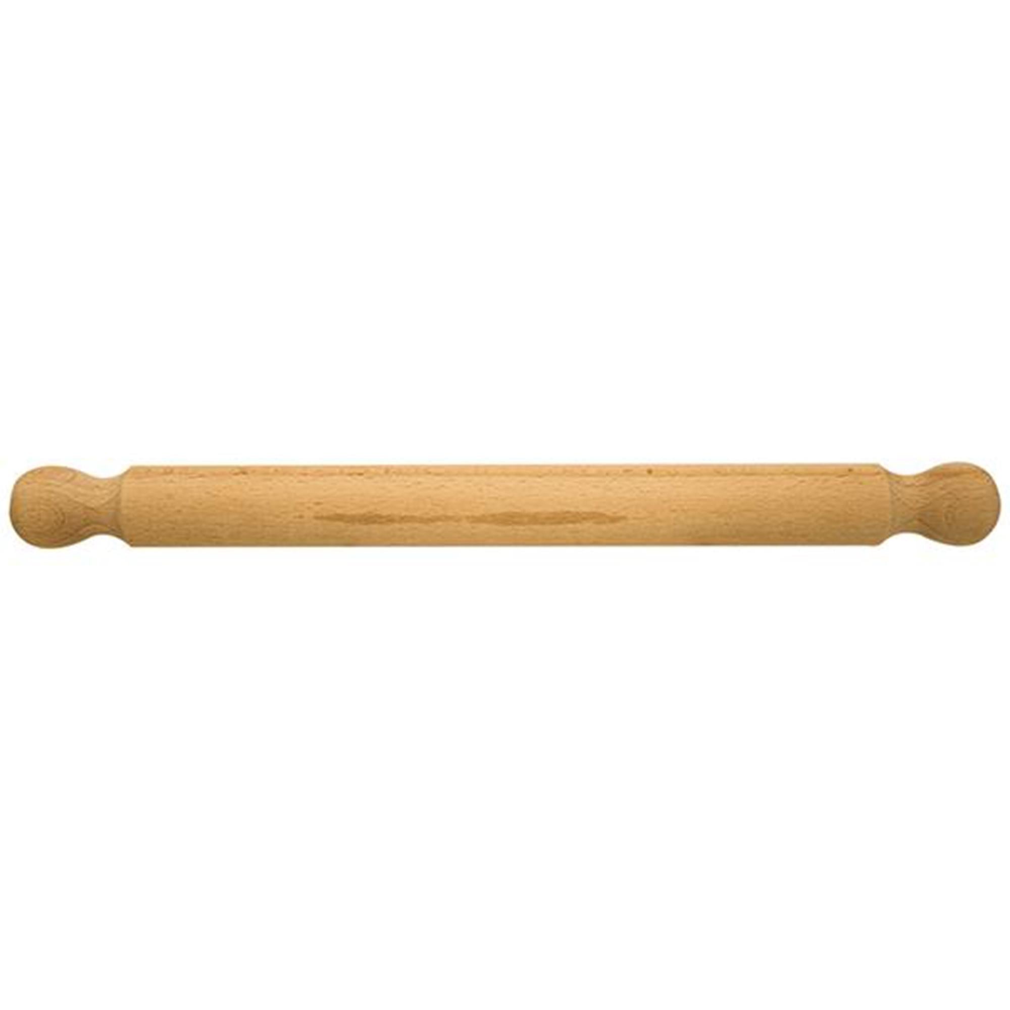 Tala beech wood kitchen rolling pin (British brand)