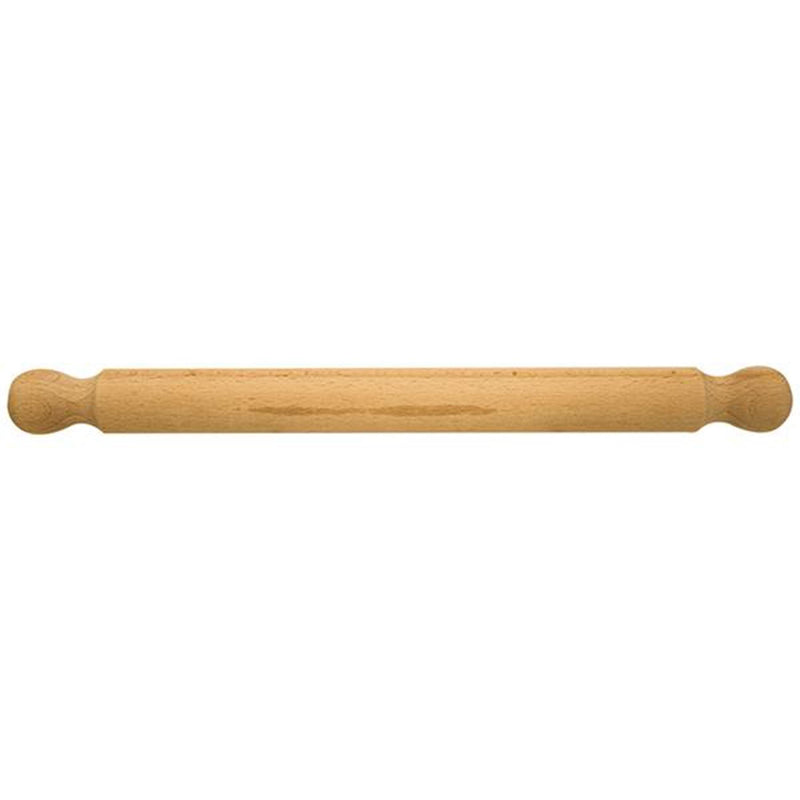 Tala beech wood kitchen rolling pin (British brand)