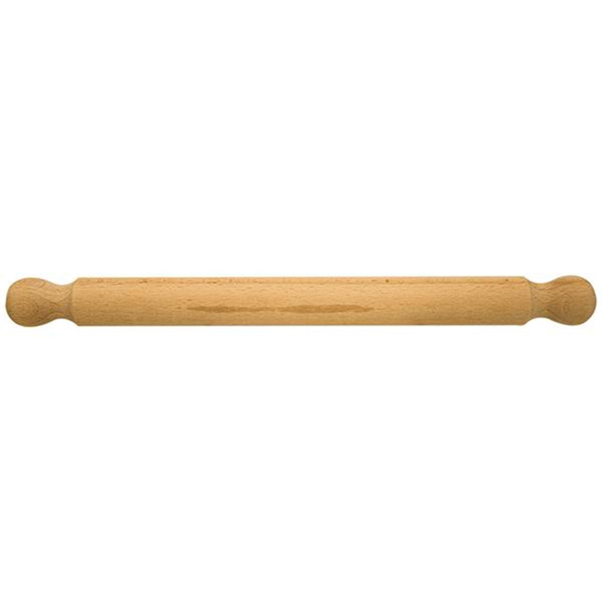 Tala beech wood kitchen rolling pin (British brand)