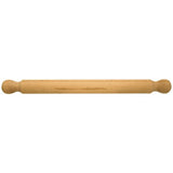 Tala beech wood kitchen rolling pin (British brand)