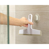 Joseph Joseph Duo Slimline Squeegee with Hook (British brand)