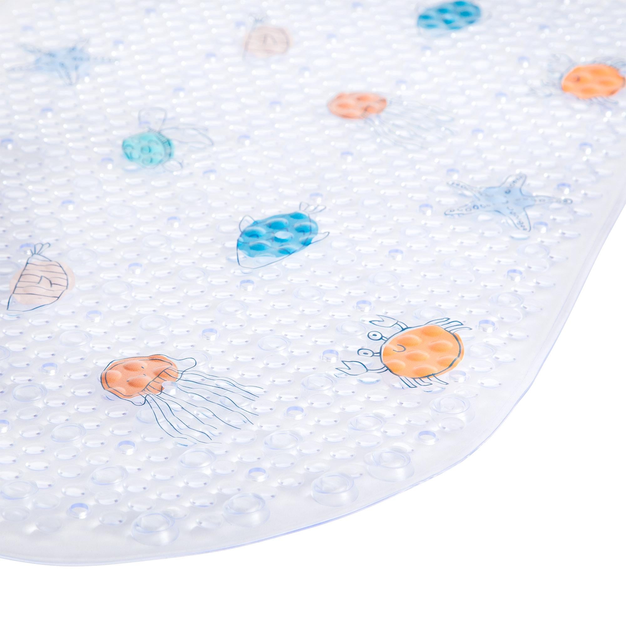 Sainsbury's Under the Sea bath mat 38x70cm, imported from the UK
