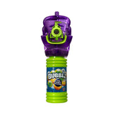 Sainsbury's Mega Bubbliser bubble toy with solution, imported from the UK