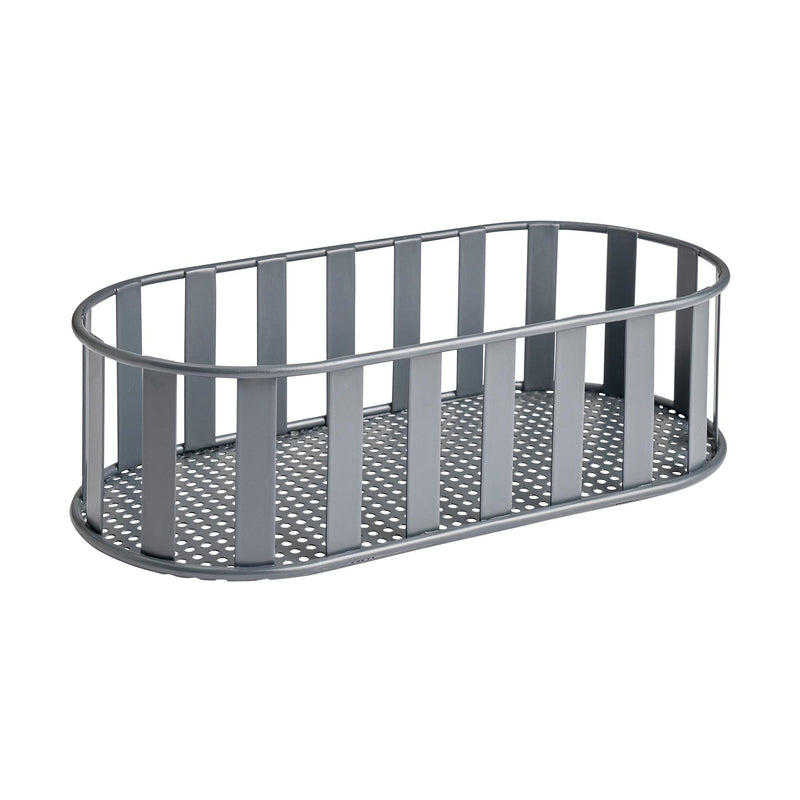 Habitat metal table organiser steel 500g, UK version