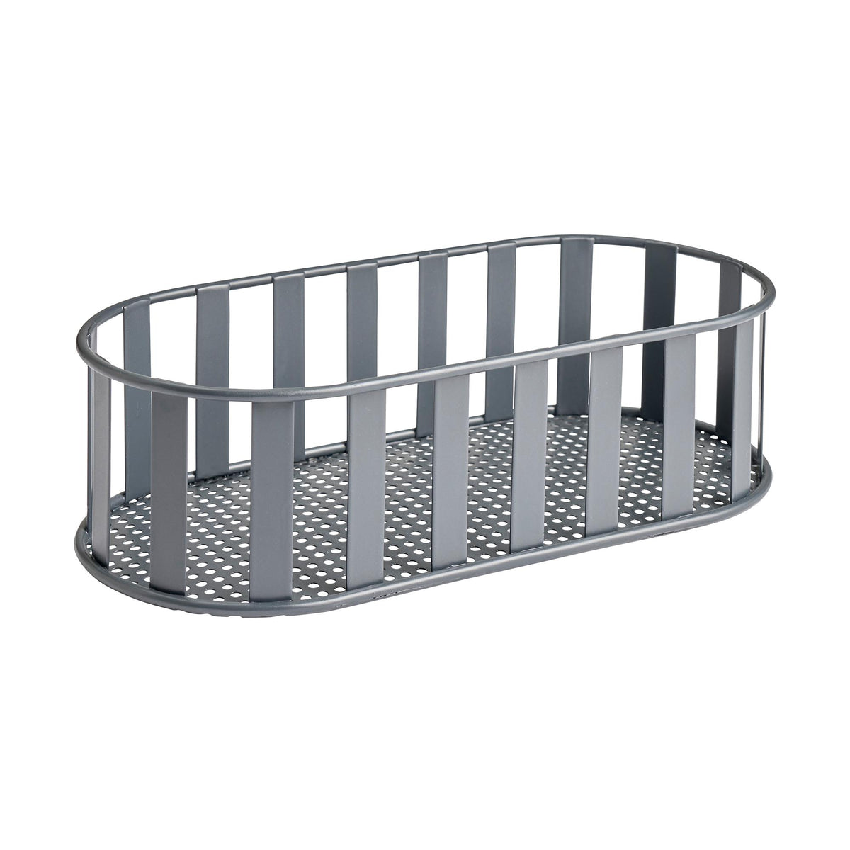 Habitat metal table organiser steel 500g, UK version