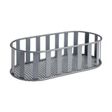 Habitat metal table organiser steel 500g, UK version