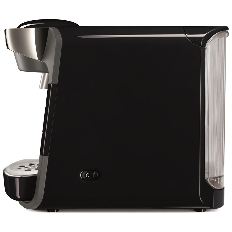 Bosch Tassimo Suny coffee machine black - British product