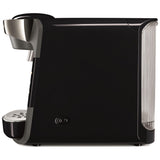 Bosch Tassimo Suny coffee machine black - British product