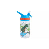 polar gear dino sipper kids water bottle 430ml imported from the UK