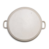 Habitat cream casserole dish 4.7 litre, UK version