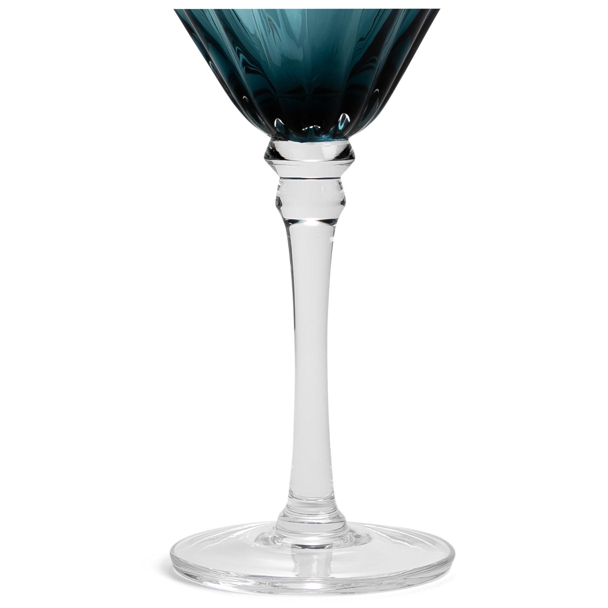 Habitat Martini Glass Japonica 300ml, UK version