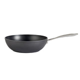 Habitat hard anodised aluminium wok 28cm, UK version