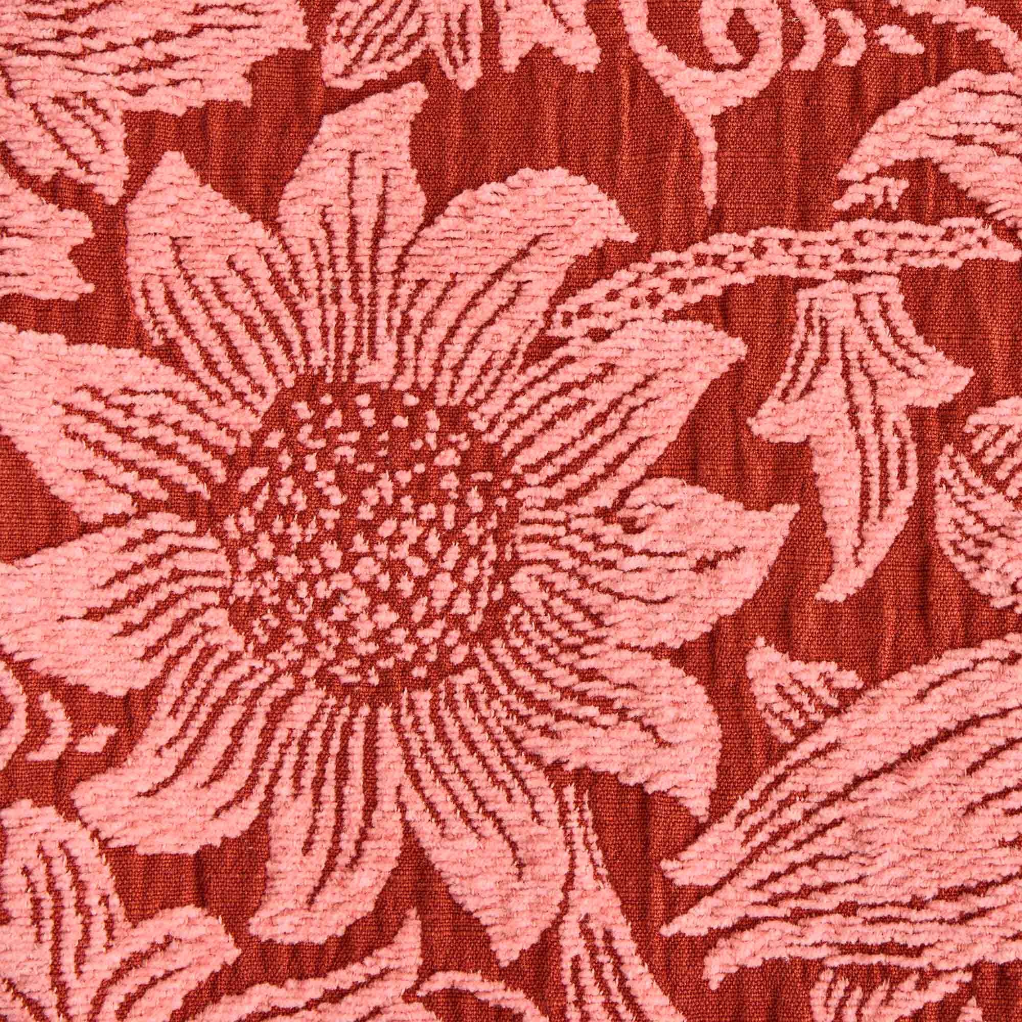 Habitat Morris Co Sunflower Chenille Throw 125x150cm, UK version