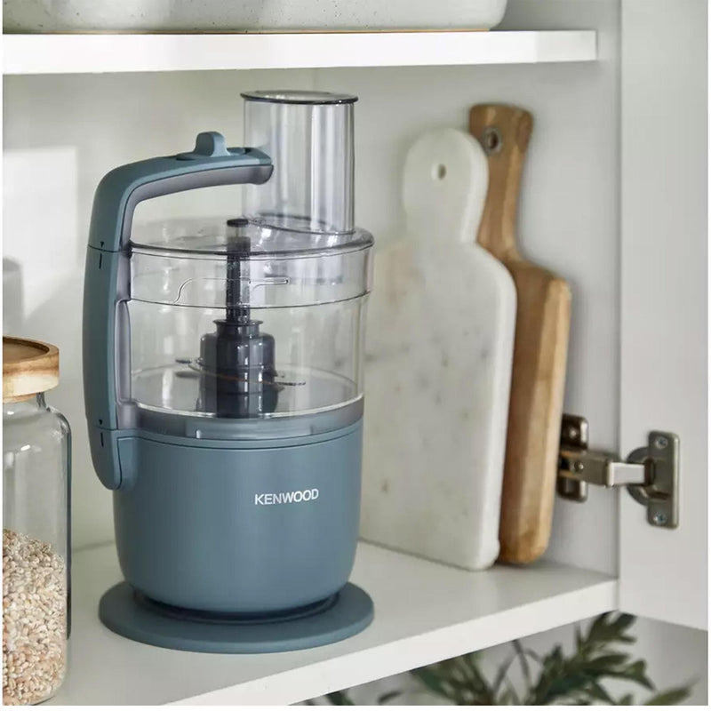 Kenwood MultiPro Go food processor 0.75L bowl, UK version