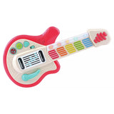 Chad Valley touch guitar interactive toy, imported from the UK