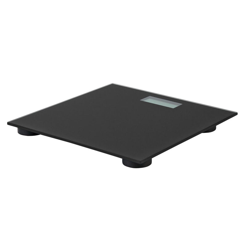 Sainsbury's Home black bathroom scale - British product