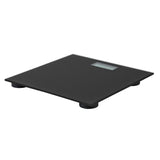 Sainsbury's Home black bathroom scale - British product