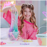 So Slime Mix'in Slime Bucket 400g (British brand)