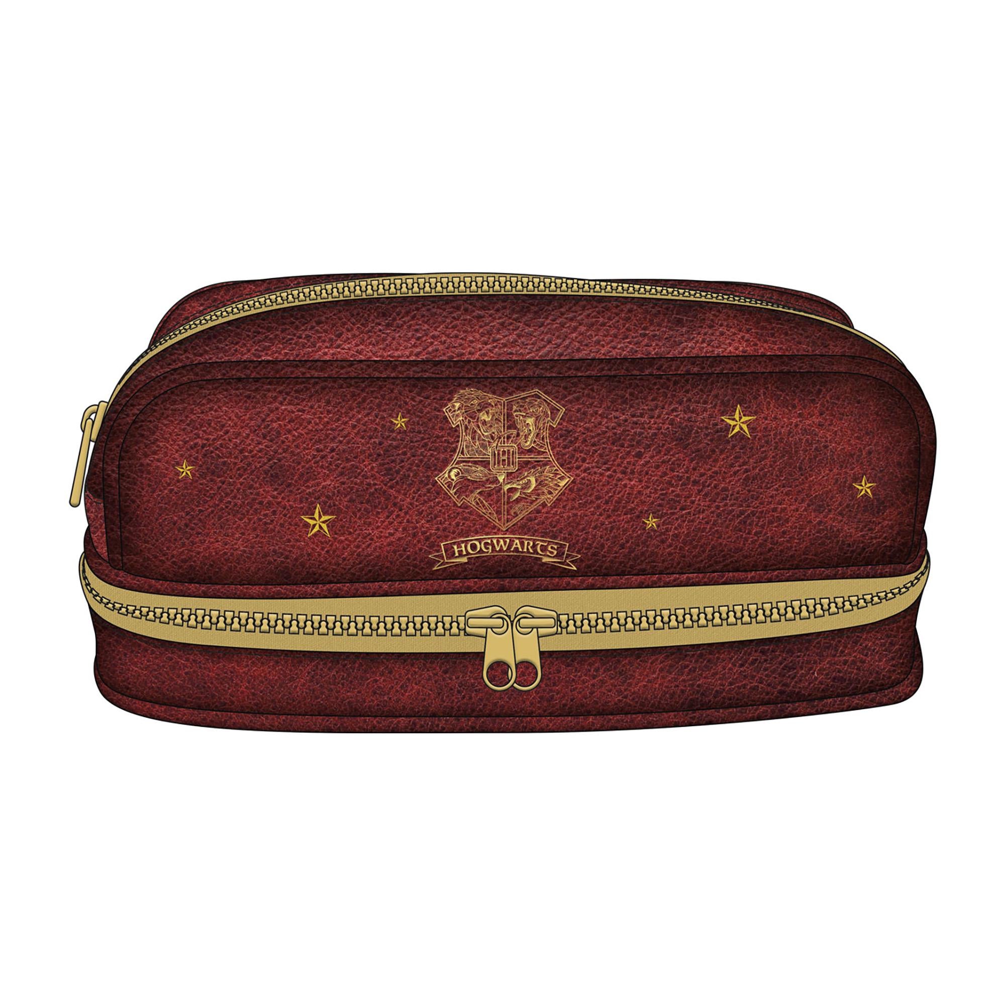 Harry Potter Pencil Case