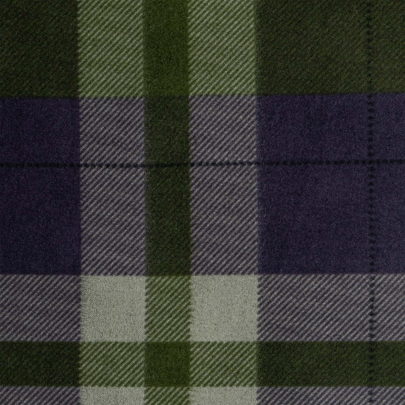 Sainsbury's Single Duvet Cover Green 135x200cm (British brand)