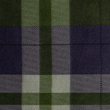 Sainsbury's Single Duvet Cover Green 135x200cm (British brand)