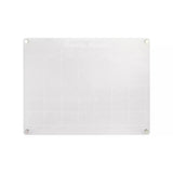 Sainsbury's Home acrylic monthly magnetic planner H30 W40cm - British product
