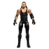 WWE Top Picks action figure, imported from the UK