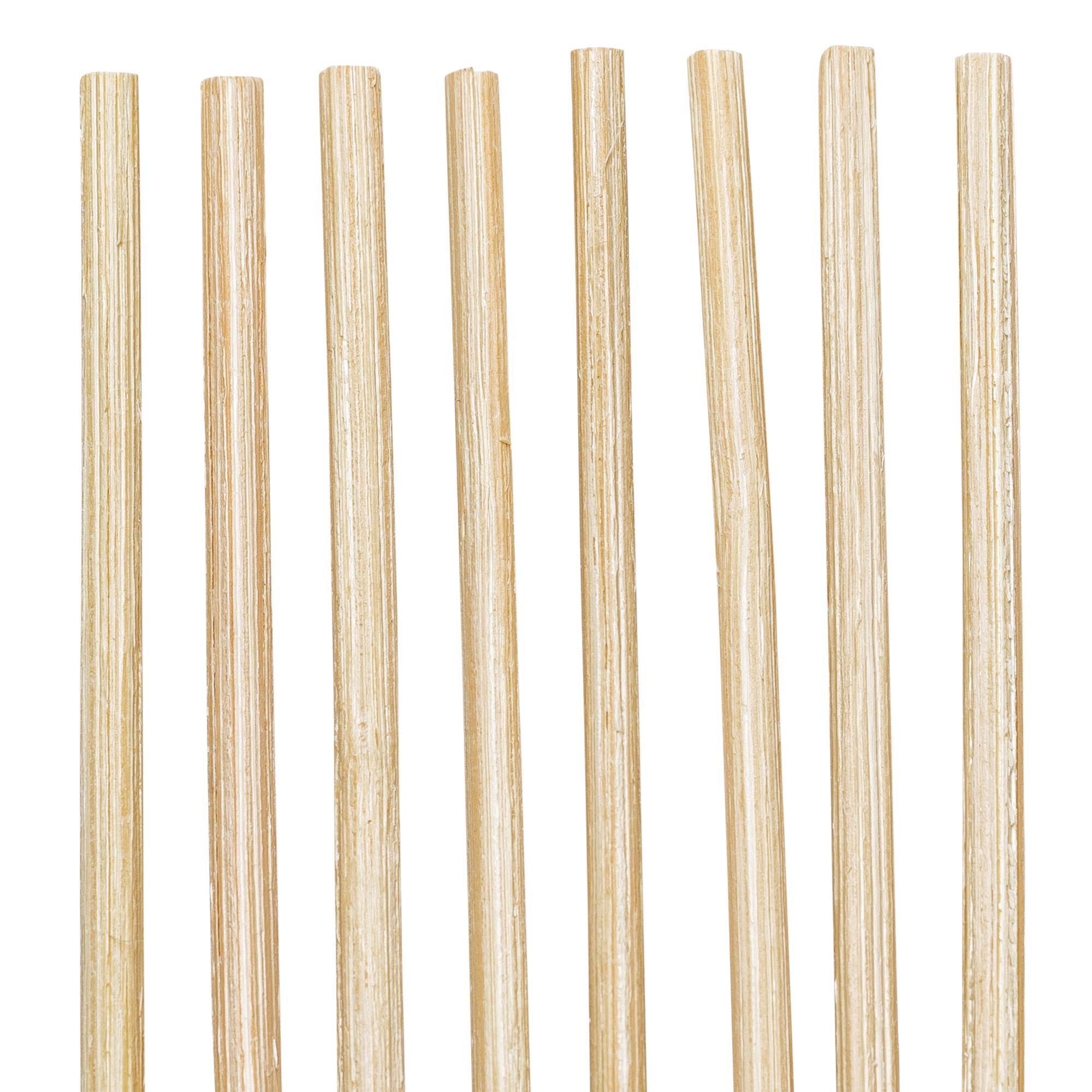 Habitat diffuser reeds replacement pack of 16, 30cm, imported from the UK