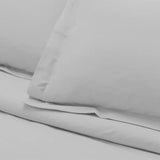 Habitat Egyptian Cotton Bedding Set Grey, UK version
