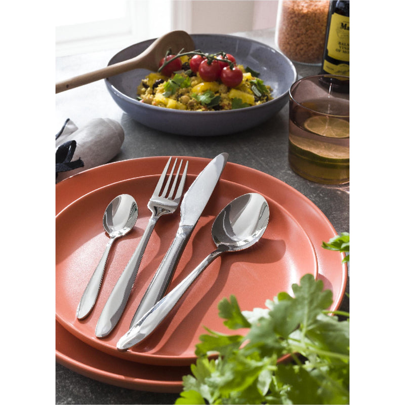 Sainsbury's Home Simplicity Cutlery Set 32pc (British brand)