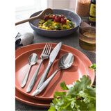 Sainsbury's Home Simplicity Cutlery Set 32pc (British brand)
