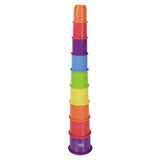 Chad Valley stacking cups toy for toddlers - British product