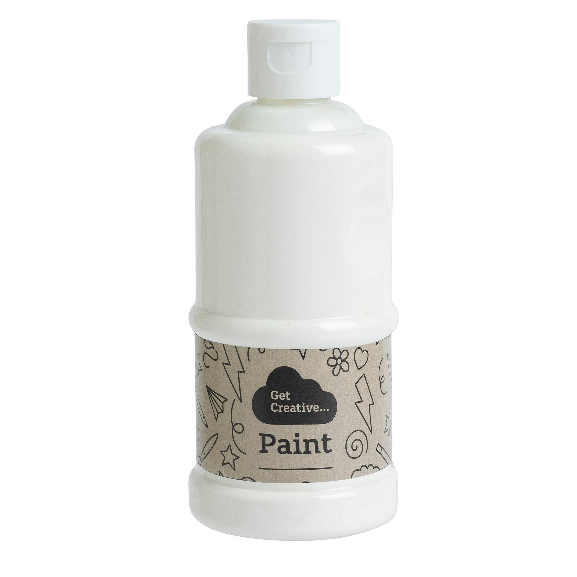 Get Creative Art Paint Coloured 300ml, UK version