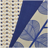 Habitat pack of 3 tea towels 46x66cm, UK version