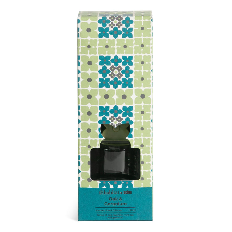 Habitat Scion Prairie fragrance diffuser 90ml, UK version