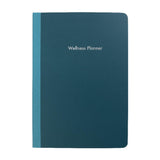 Sainsbury's Home week-to-view wellness planner A5, imported from the UK